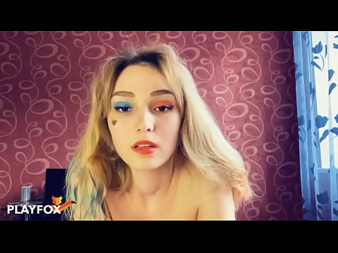 ❤️ Taikavirituaalitodellisuuslasit antoivat minulle seksiä Harley Quinnin kanssa ❤️❌ Seksi at porn fi.ru-pp.ru